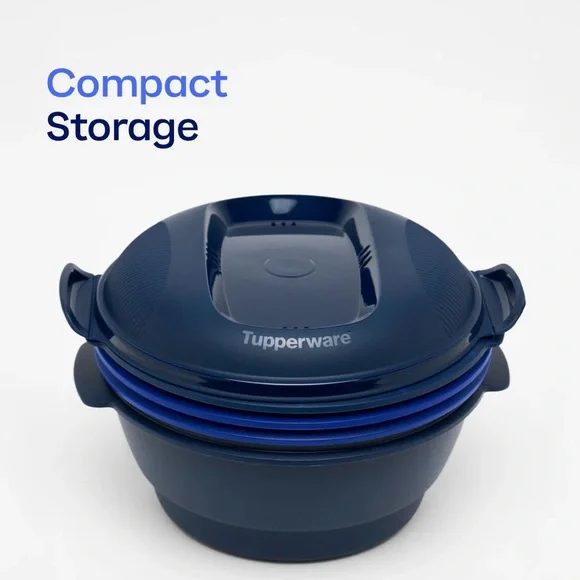 Tupperware Smart Multi-Cooker - Picture 6 of 15